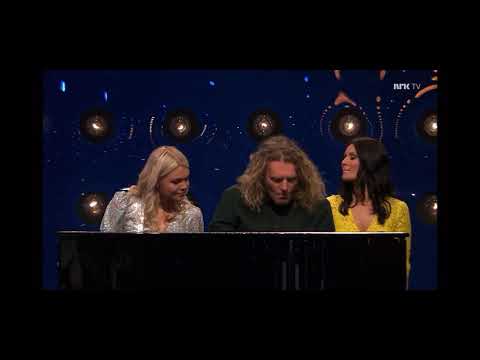 Price Tag - Evelina Moholt feat. Endre Gryting - Beat for Beat