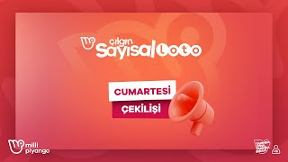 Çılgın Sayısal Loto 14 Mart 2026 Çekilişi No. 31