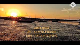 Download lagu ARTI JIWA - LABORA BAND mp3