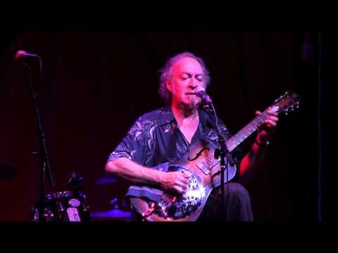 Stefan George at Club Congress part 2