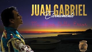 Juan Gabriel (Mi Más Bello Error)