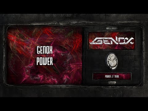 Genox - Power [SPOON 107]