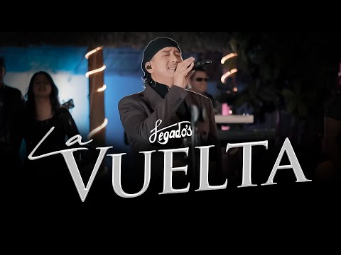 La Vuelta - Grupo Legado’s 2025