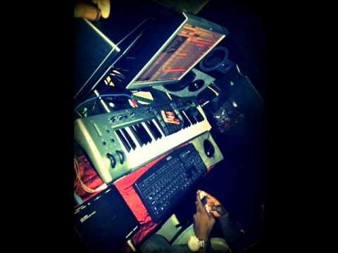 Chino Montana - Desahogo (Prod.By Tauro)