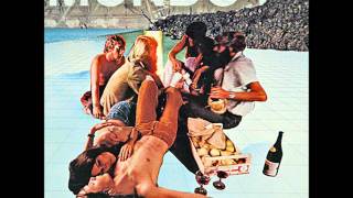 ELO: Turn To Stone / The Four Tops: I'll Turn To Stone - Mondo Boys (Continuous Monument)