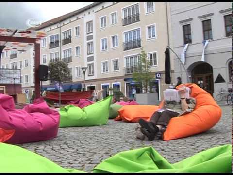 Stadtlesen in Dessau - RAN1