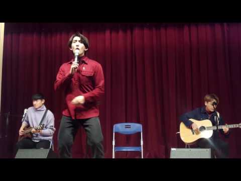 161130_The Secret Of Hard Rock-잔나비(JANNABI) @인문학콘서트(판교스타트업 캠퍼스)