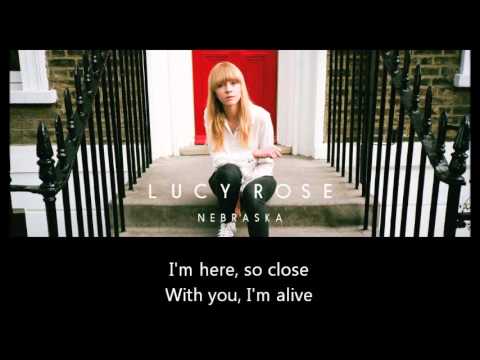 download lagu mp3 mp4 Nebraska Lyrics Lucy Rose, download lagu Nebraska Lyrics Lucy Rose gratis, unduh video klip Nebraska Lyrics Lucy Rose
