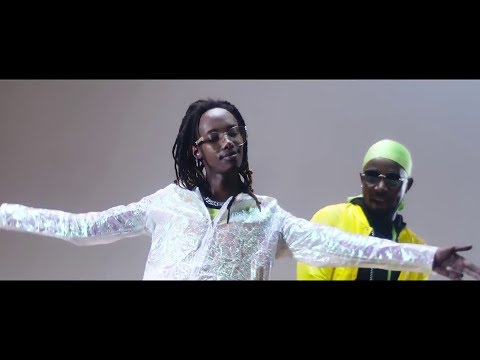 Feffe Bussi & Cosign Yenze - Fako (Official HD Video 2019)