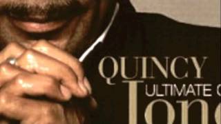 Blues in the Night - Quincy Jones (Oceans 11 soundtrack)