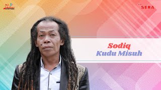 Download lagu Sodiq Kudu Misuh... mp3