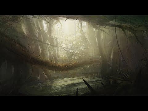 In the Green Gloom (Chrono Trigger)-Argle