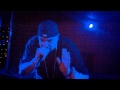 Prozak @ UB's - Last Breathe, Psycho Psycho Psycho
