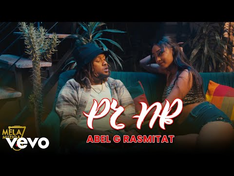 Mela Muziqa - Abel G Rasmitat - የኔ ብዬ New Ethiopian Music 2022 (Official Video)