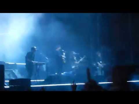Mumford & Sons «The Wolf» @ Bilbao BBK Live 2015