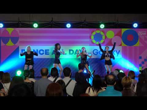 CiliCelli 「BLACKPINK - 'Kill This Love'」DREAM ON! COVER DANCE CHALLENGE DAY1 B Block 2017.05.17