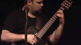 Bear Tap Style Guitar Solo, "Dreams of Flying" Sedona