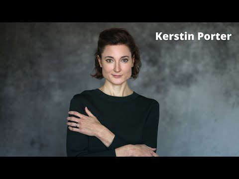 Kerstin Porter | Hosting Reel