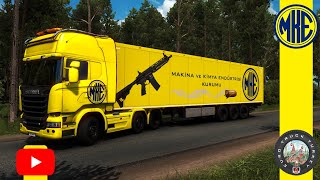 MKE - Makina ve Kimya Endüstrisi Kurumu Skin