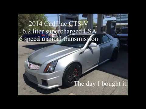 Installing QTP remote exhaust cutouts on a 2nd gen Cadillac CTS-V