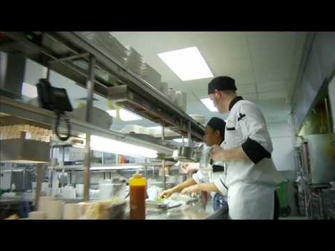 Aide-cuisinier - Formation et reconnaissance emerit