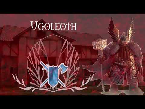 The Battle for Leilon