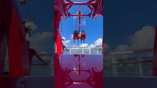 ATRAÇÕES E SHOWS DO MSC WORLD AMERICA