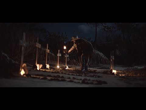 Forastero Western Metal - Forastero (Video Oficial)