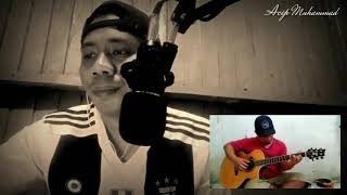 Download lagu SHEILA ON 7 - Sebuah Kisah Klasik || ALIF BA TA (Finggerstyle) ft. ACIP MUHAMMAD (Cover Akustik) mp3