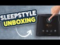 Fisher Paykel SleepStyle Unboxing