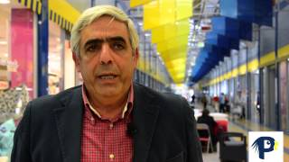 preview picture of video 'Intervista al sindaco di Carini Giuseppe Agrusa'