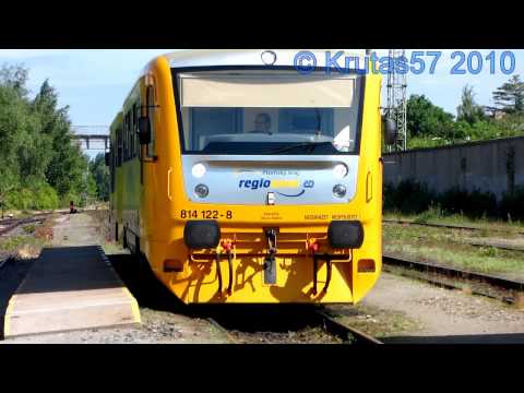 Výluková linka S65 - Praha, 17.6.2010