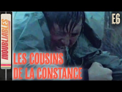 Les Cousins de la Constance Épisode 6 COMPLET - Série 1970