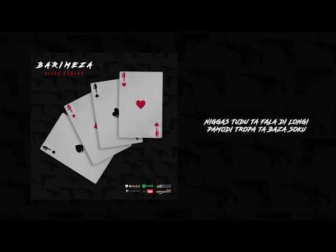 Ritxa Kursha - Barimeza (Lyric Video) [2020]