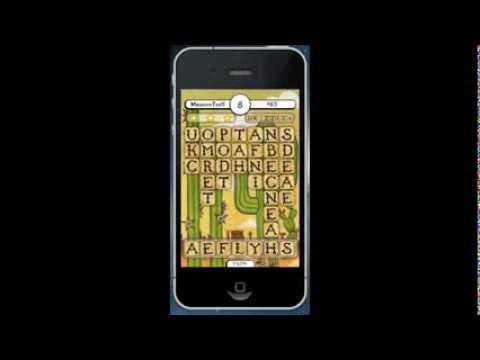 Tumblewords Tutorial - Building Longer Words