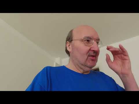 MongoTV_9839 - STØVSUGER KLAMT INSEKT VÆK FRA MIN VÆG