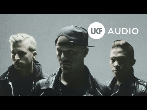 The Glitch Mob - Skullclub