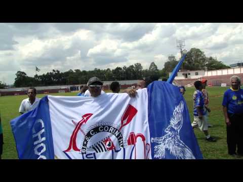 GDR DANÚBIO 1 X 0 TUTU FC   CELSO MANDANDO RECADO PRO FILHÃO NO PARANA. (PATCHOLA)