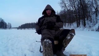 Рыбалка на скитских прудах сергиев посад форум