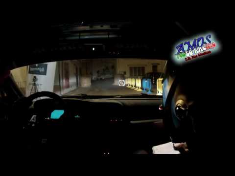 100° Targa Florio CameraCar Viola V./Doria G. SS1