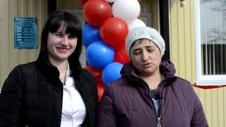 В селе Унэгэтэй Заиграевского района республики открылся новый ФАП