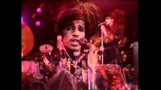 Music video thumbnail preview for Kid Creole \u0026 The Coconuts - If You Want To Be Happy by Kid Creole and the Coconuts