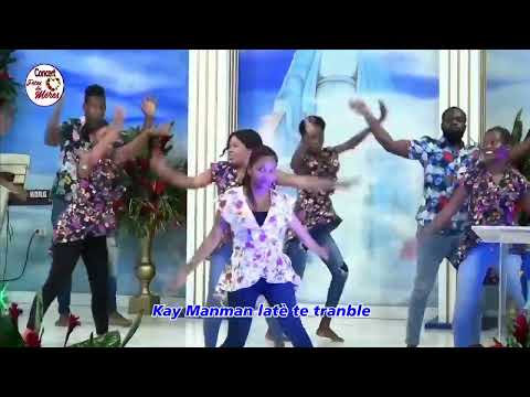 Kay Manman latè te tranble. Int. Par Groupe JADS - Dimanche 29 Mai 2022