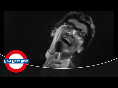 Freddie & The Dreamers - Run For Your Life (1966)