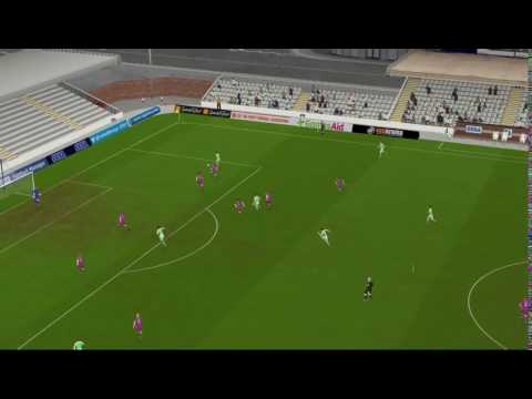 Bradford PA 2 3 Darlington 1883   Match Highlights 1080p