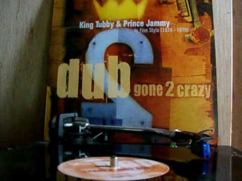 King Tubby & Prince Jammy 「King Tubby's in Fine Style」 3.14 Simply Vinyl UK