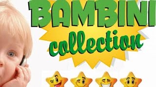 Serena e i Bimbiallegri - Bambini collection, vol. 3 - La TV dei Bambini, Canzoncine per Bambini