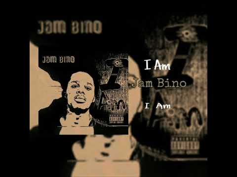 JAM BINO FT. KING KIRK - I AM (OFFICIAL AUDIO)