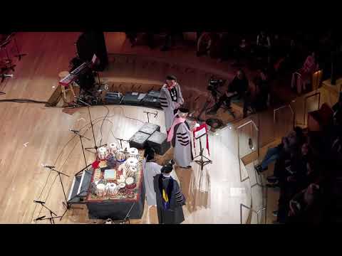 Ustad Zakir Hussain meets Berklee(5)