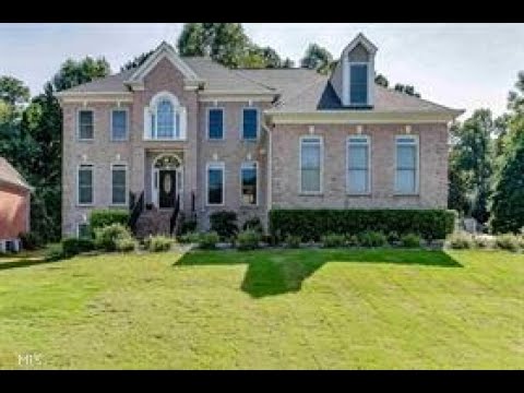 Liburn Georgia Homes For Sale